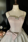 Sparkly Short/Mini Party Dress with Rhinestones, A-Line Spaghetti Strap Homecoming Graduation Dress HZ0429